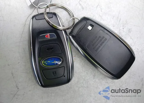 2023 Subaru Brz Limited z USA, uszkodzony, nr VIN JF1ZDBF19P8703377